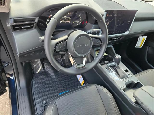 2026 Mazda CX-5 2.5 S Premium