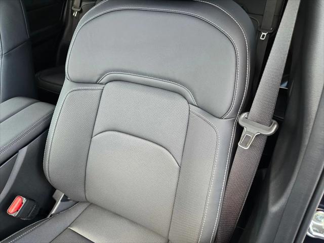 2026 Mazda CX-5 2.5 S Premium