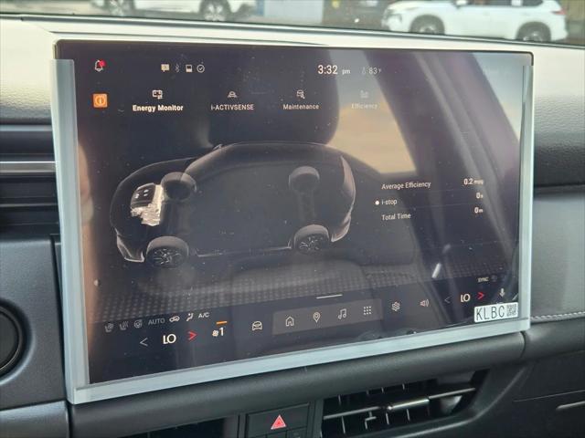 2026 Mazda CX-5 2.5 S Premium