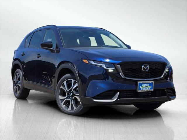 2026 Mazda CX-5 2.5 S Preferred for sale in Elk Grove, CA