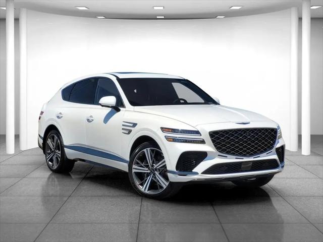 2026 Genesis GV80 3.5T E-SC MHEV AWD for sale in Selma, CA