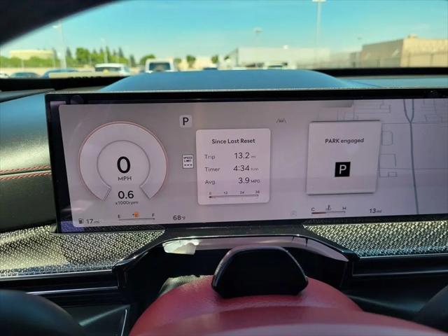 2026 Genesis GV80 3.5T E-SC MHEV AWD