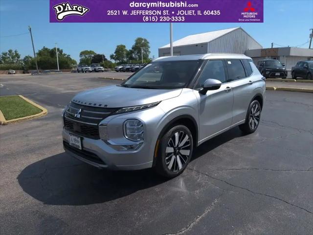 2026 Mitsubishi Outlander SEL 2.5 S-AWC for sale in Joliet, IL