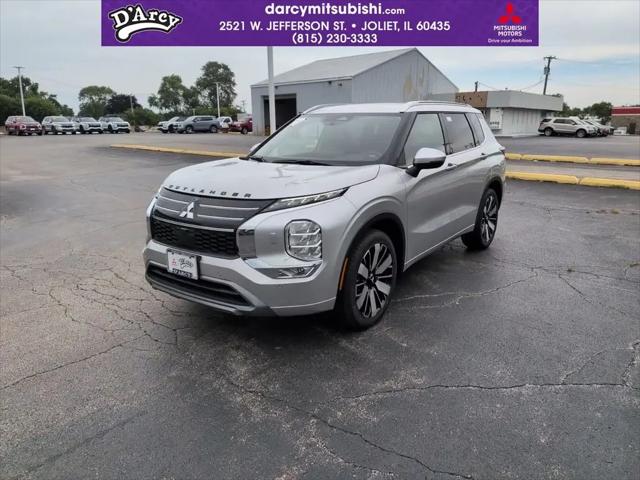 2026 Mitsubishi Outlander SEL 2.5 S-AWC for sale in Joliet, IL