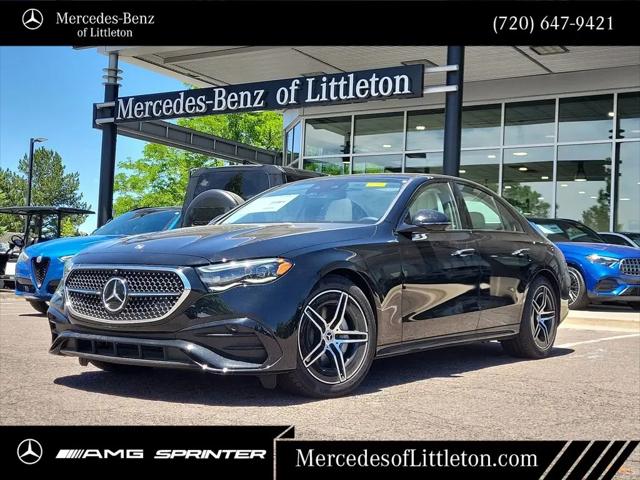 2026 Mercedes-Benz E 350 E 350 for sale in Littleton, CO
