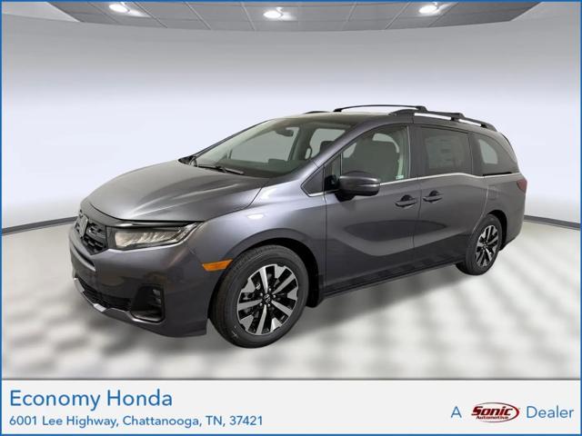 2026 Honda Odyssey EX-L for sale in Chattanooga, TN