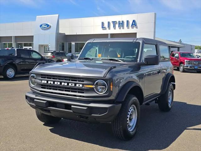 2026 Ford Bronco Base for sale in Roseburg, OR