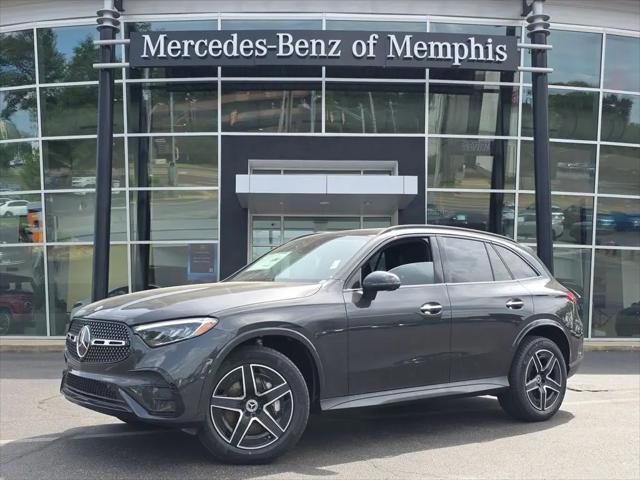 2026 Mercedes-Benz GLC GLC 300 for sale in Memphis, TN