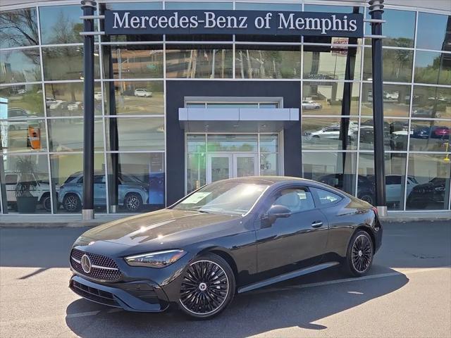 2026 Mercedes-Benz CL CLE 450 for sale in Memphis, TN