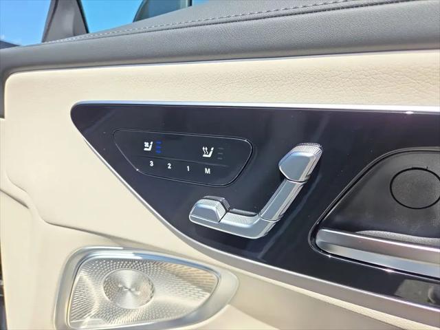 2026 Mercedes-Benz CL CLE 450