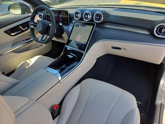 2026 Mercedes-Benz CL CLE 450