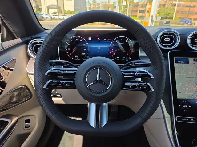 2026 Mercedes-Benz CL CLE 450
