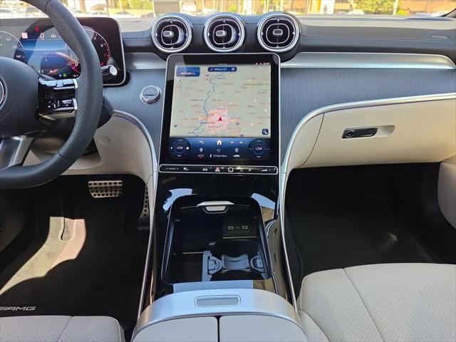 2026 Mercedes-Benz CL CLE 450