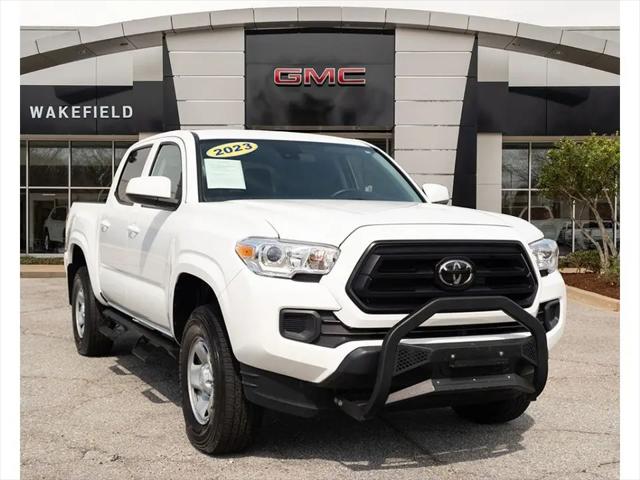 2023 Toyota Tacoma SR V6 for sale in Spartanburg, SC