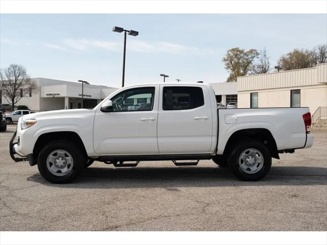 2023 Toyota Tacoma SR V6