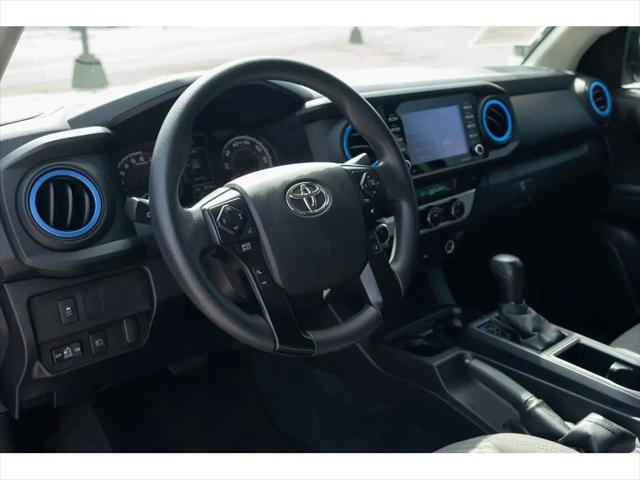 2023 Toyota Tacoma SR V6