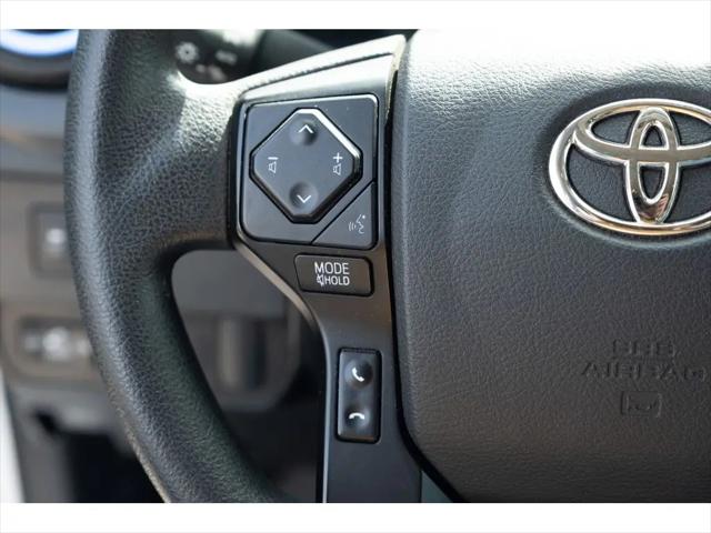 2023 Toyota Tacoma SR V6