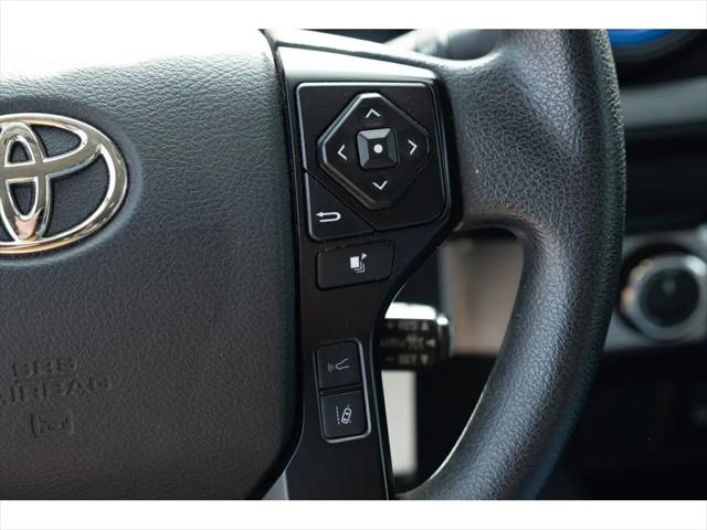 2023 Toyota Tacoma SR V6