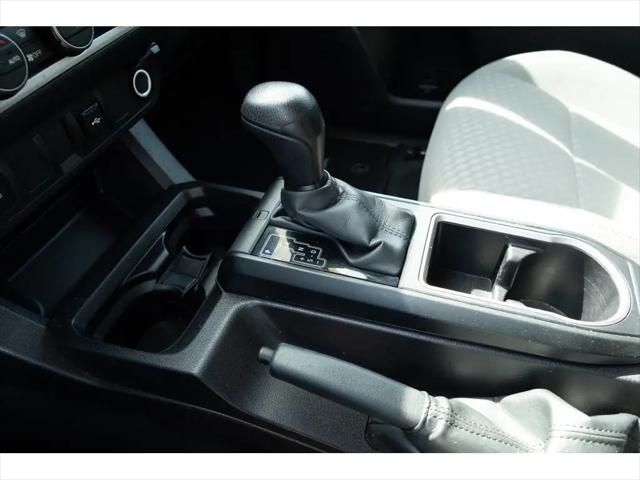 2023 Toyota Tacoma SR V6
