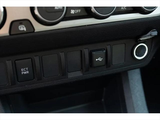 2023 Toyota Tacoma SR V6