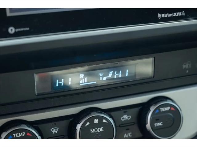 2023 Toyota Tacoma SR V6