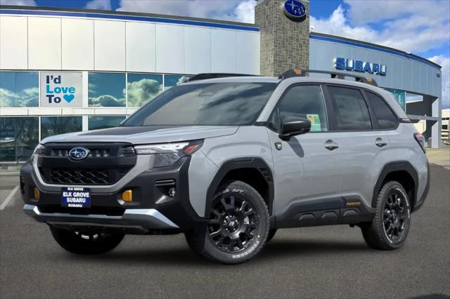 2026 Subaru Forester Wilderness for sale in Elk Grove, CA