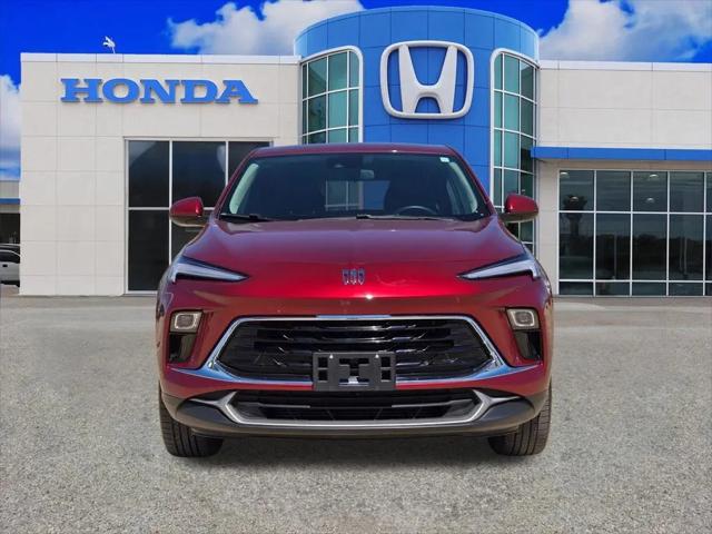 2024 Buick Encore GX Preferred AWD
