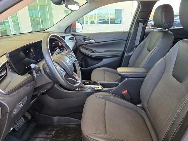 2024 Buick Encore GX Preferred AWD