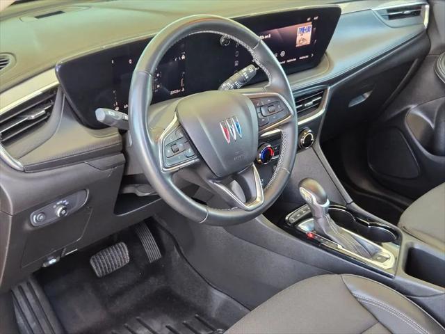 2024 Buick Encore GX Preferred AWD