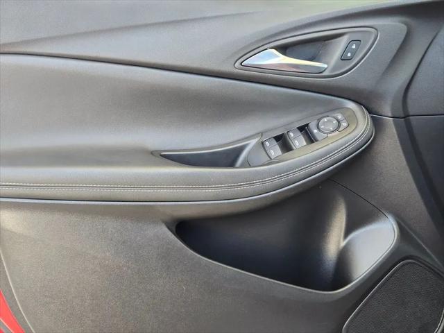 2024 Buick Encore GX Preferred AWD