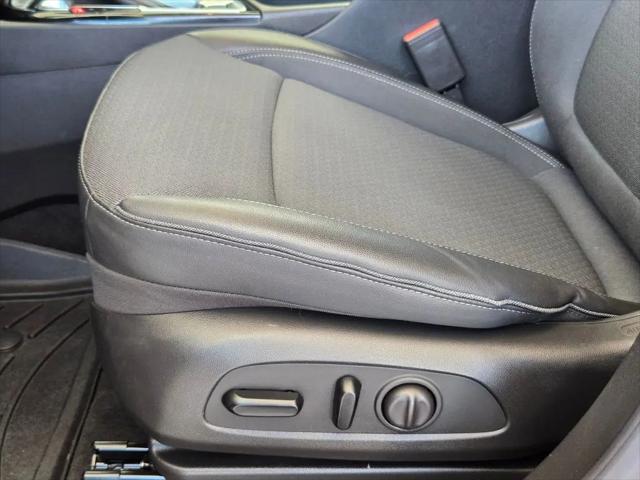 2024 Buick Encore GX Preferred AWD