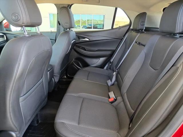 2024 Buick Encore GX Preferred AWD