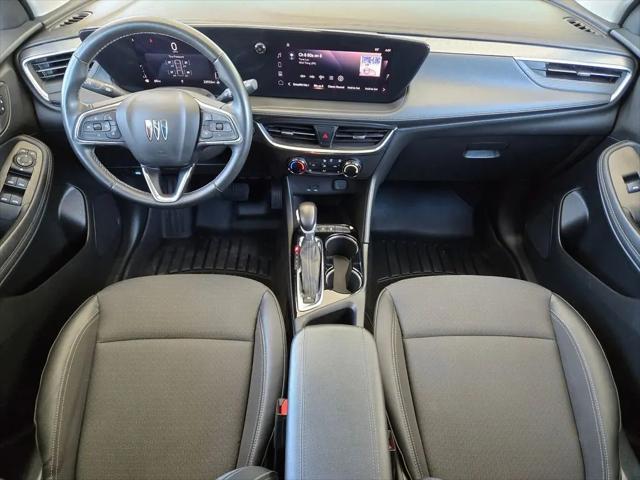 2024 Buick Encore GX Preferred AWD