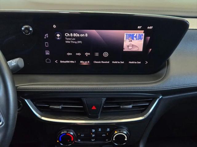 2024 Buick Encore GX Preferred AWD