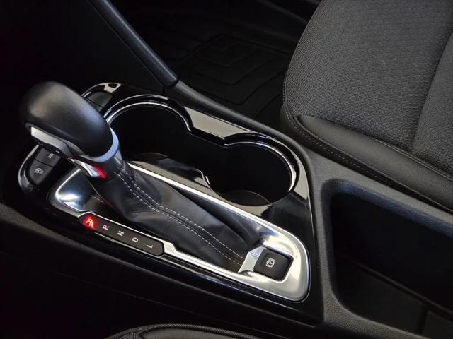 2024 Buick Encore GX Preferred AWD