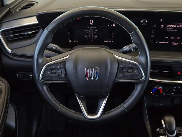 2024 Buick Encore GX Preferred AWD