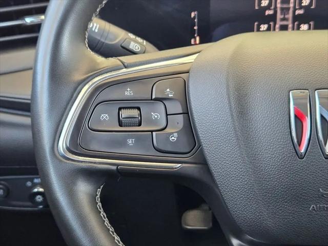 2024 Buick Encore GX Preferred AWD