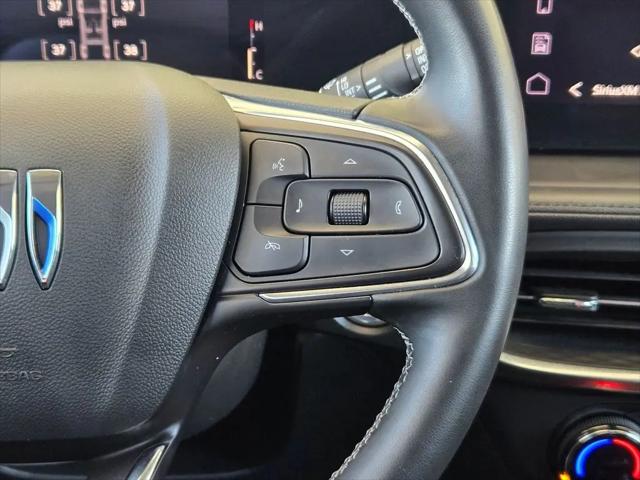 2024 Buick Encore GX Preferred AWD
