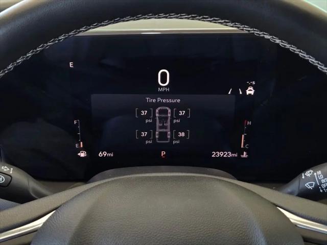 2024 Buick Encore GX Preferred AWD