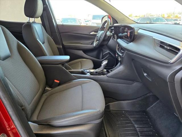 2024 Buick Encore GX Preferred AWD