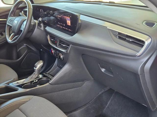 2024 Buick Encore GX Preferred AWD