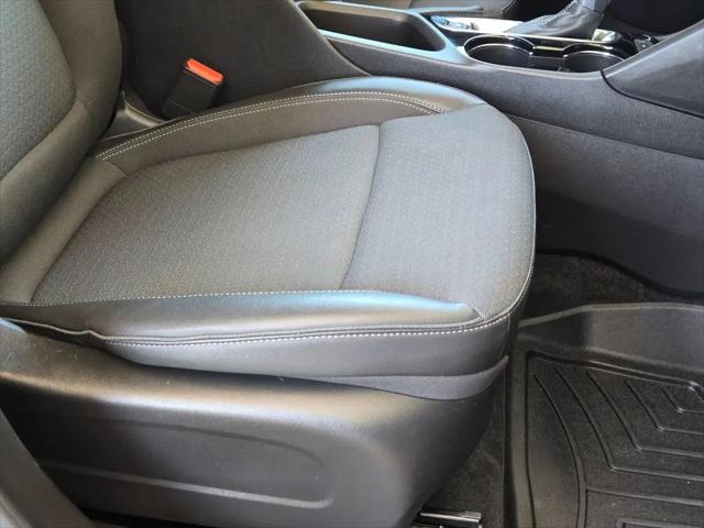 2024 Buick Encore GX Preferred AWD