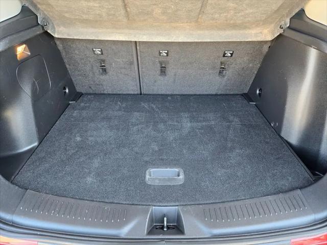 2024 Buick Encore GX Preferred AWD