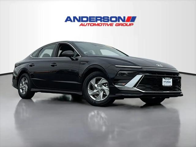 2026 Hyundai Sonata SE for sale in Rockford, IL