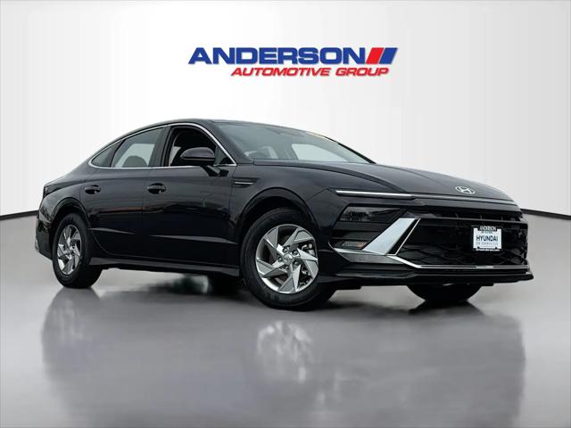 2026 Hyundai Sonata SE for sale in Rockford, IL