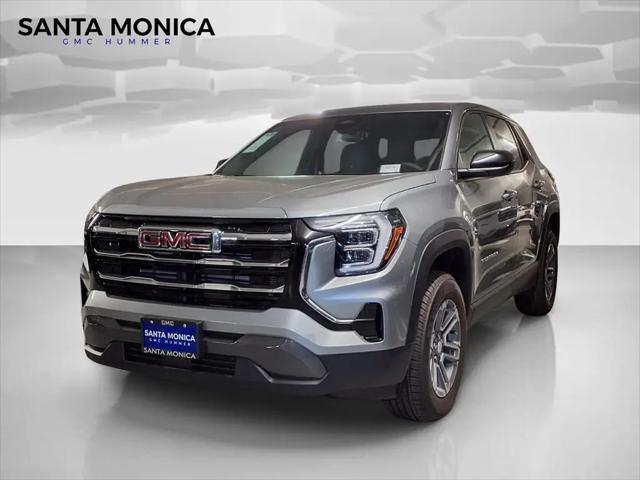 2026 GMC Terrain FWD Elevation for sale in Santa Monica, CA
