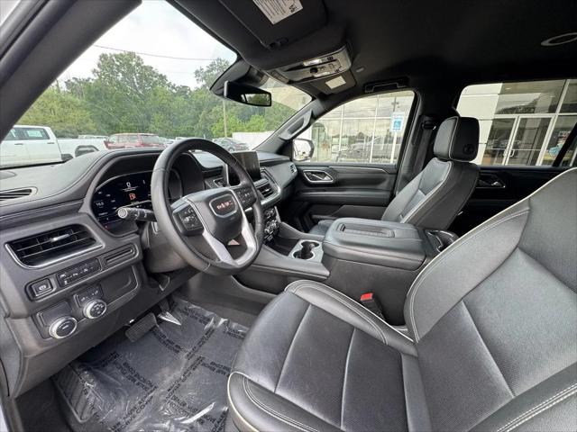 2024 GMC Yukon 2WD SLT