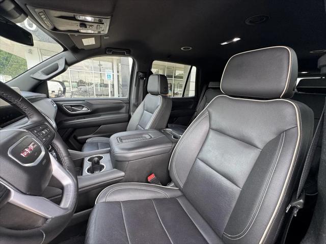 2024 GMC Yukon 2WD SLT