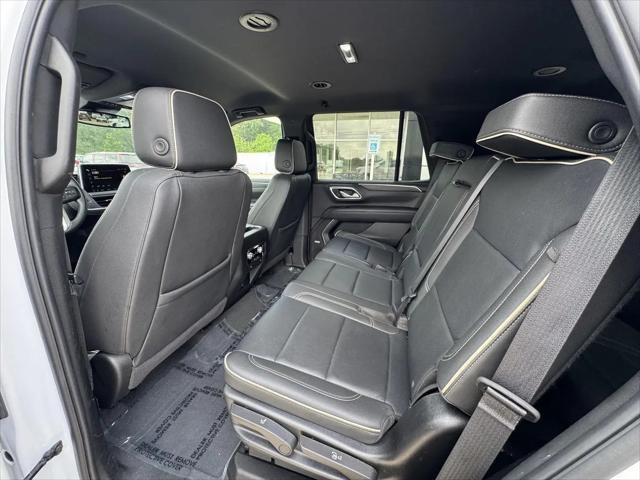 2024 GMC Yukon 2WD SLT