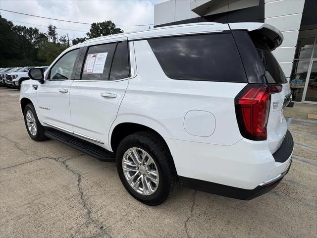 2024 GMC Yukon 2WD SLT